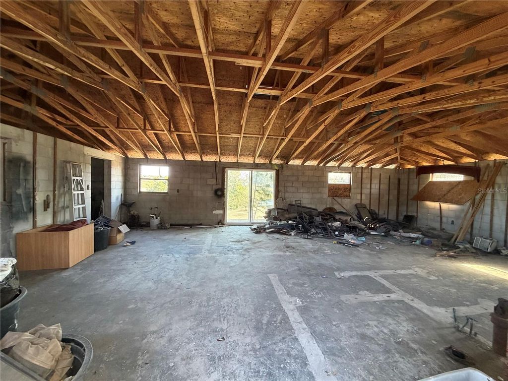 Photo of 204 Palm Drive, Haines City, FL 33844 (MLS # L4957964)