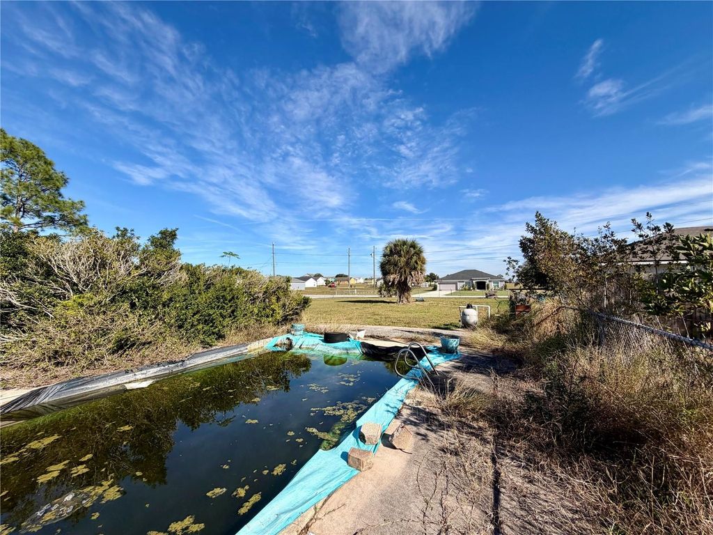 Photo of 204 Palm Drive, Haines City, FL 33844 (MLS # L4957964)