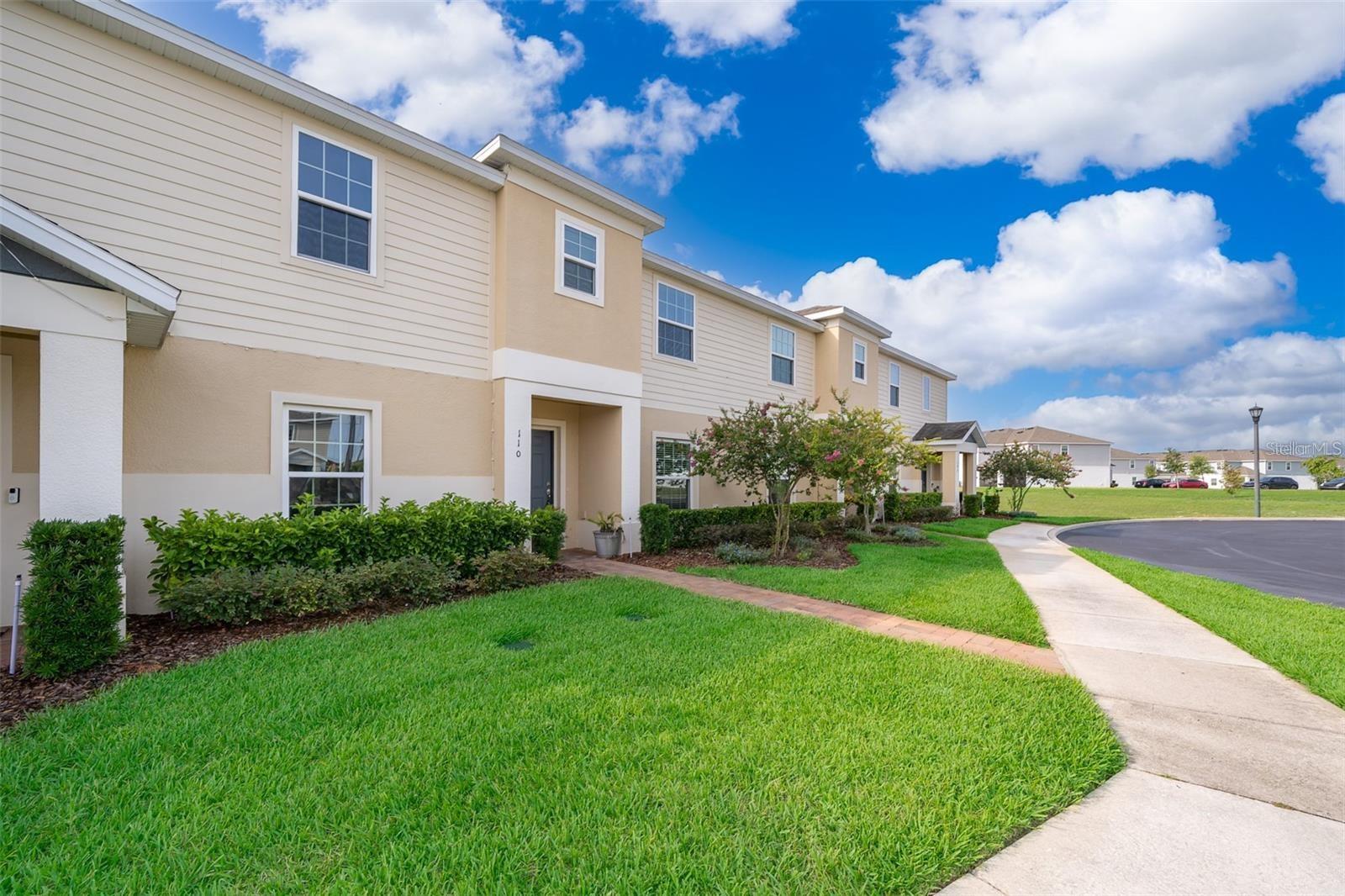 WILLIAMS PRESERVE PH II-A - Residential Lease