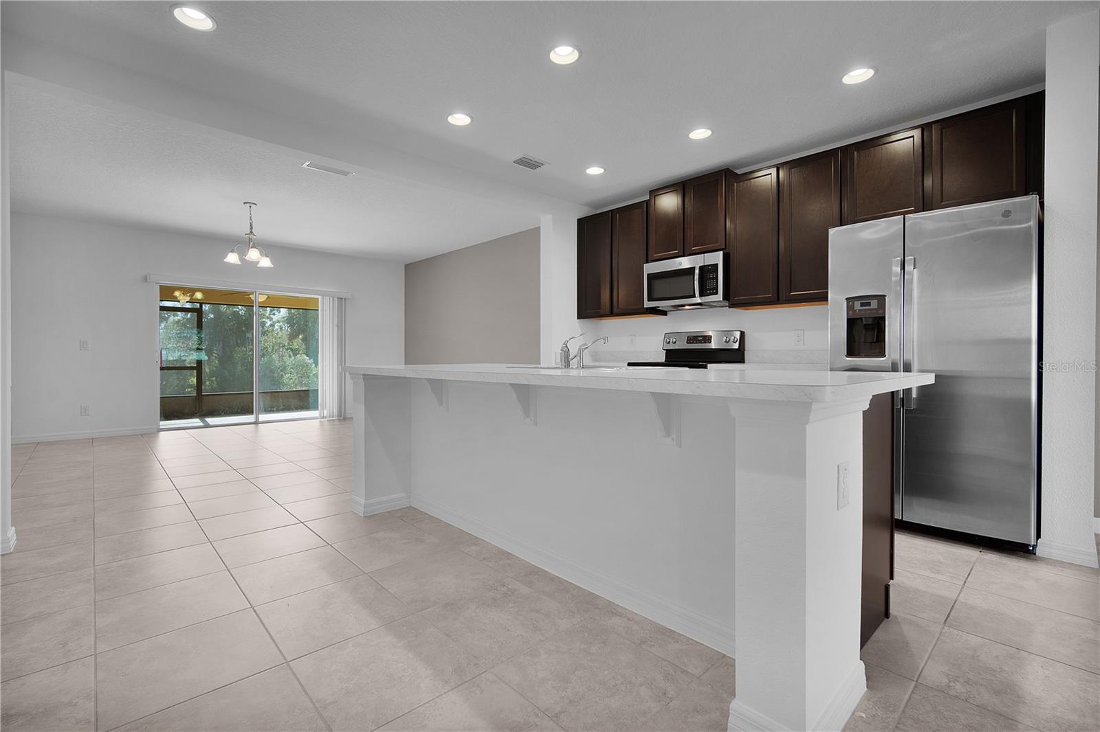 WILLIAMS PRESERVE PH II-A - Residential Lease