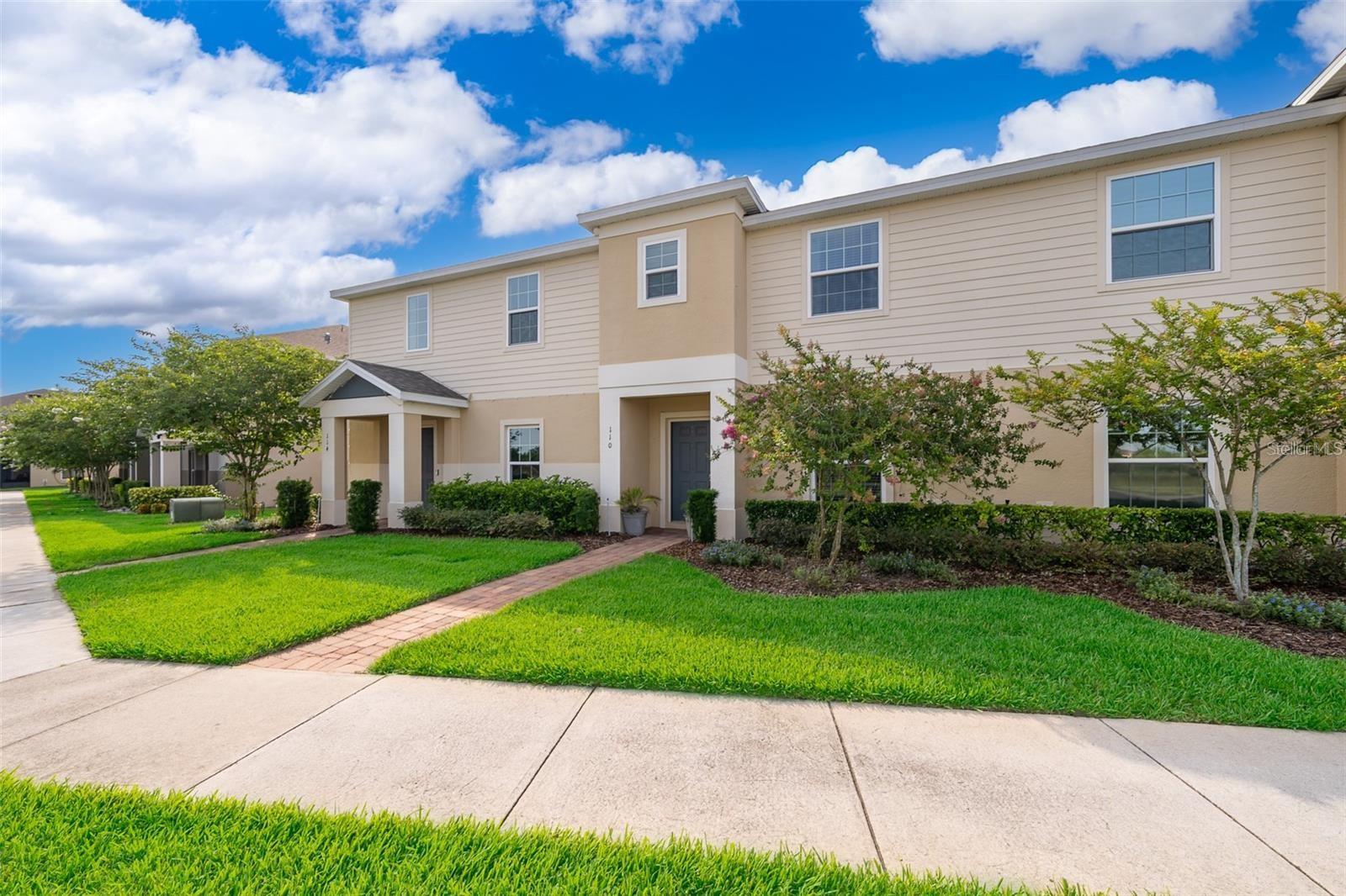 WILLIAMS PRESERVE PH II-A - Residential Lease