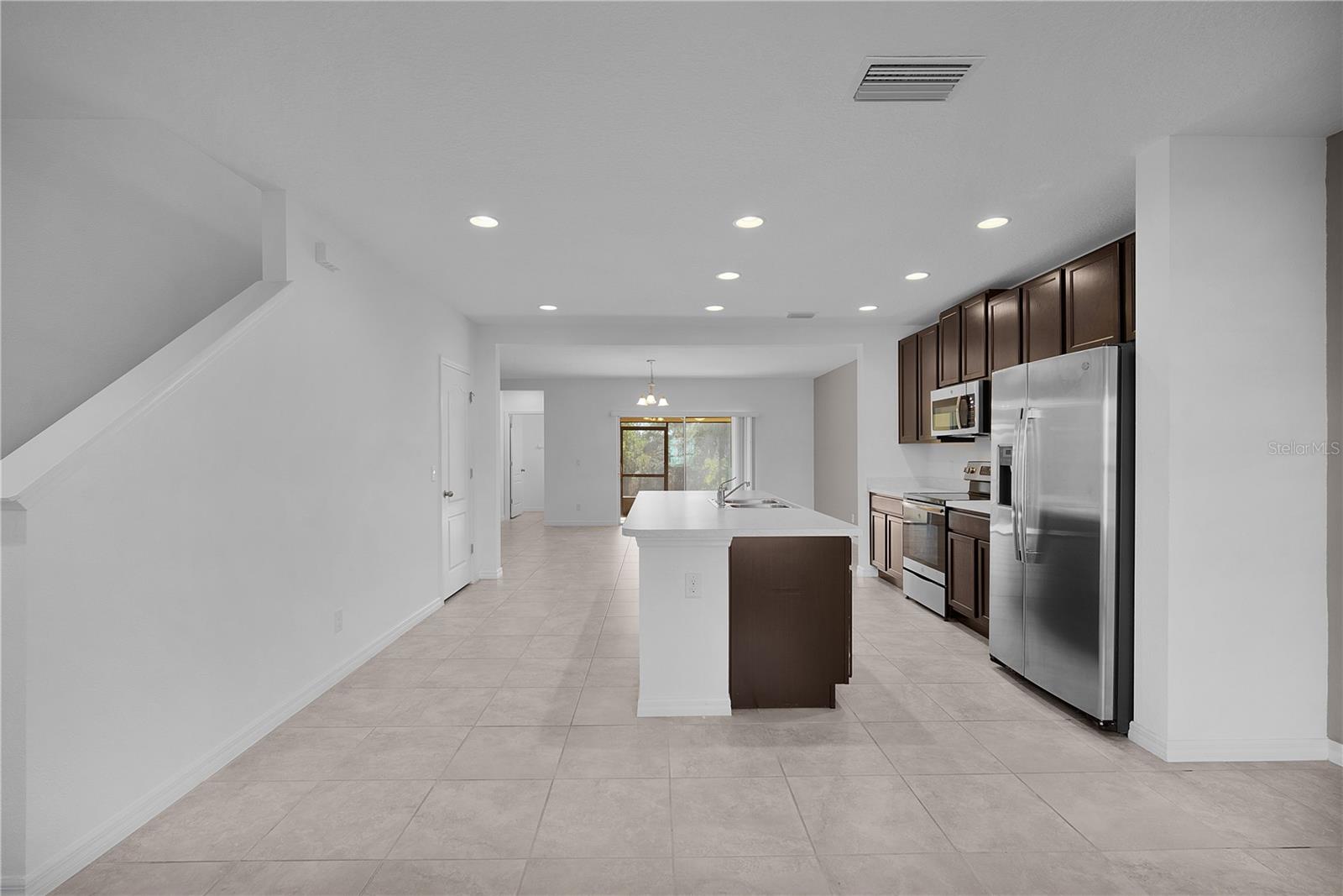 WILLIAMS PRESERVE PH II-A - Residential Lease