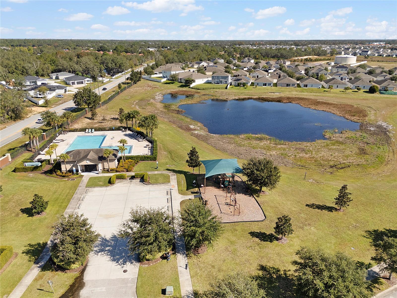 WILLIAMS PRESERVE PH II-A - Residential Lease