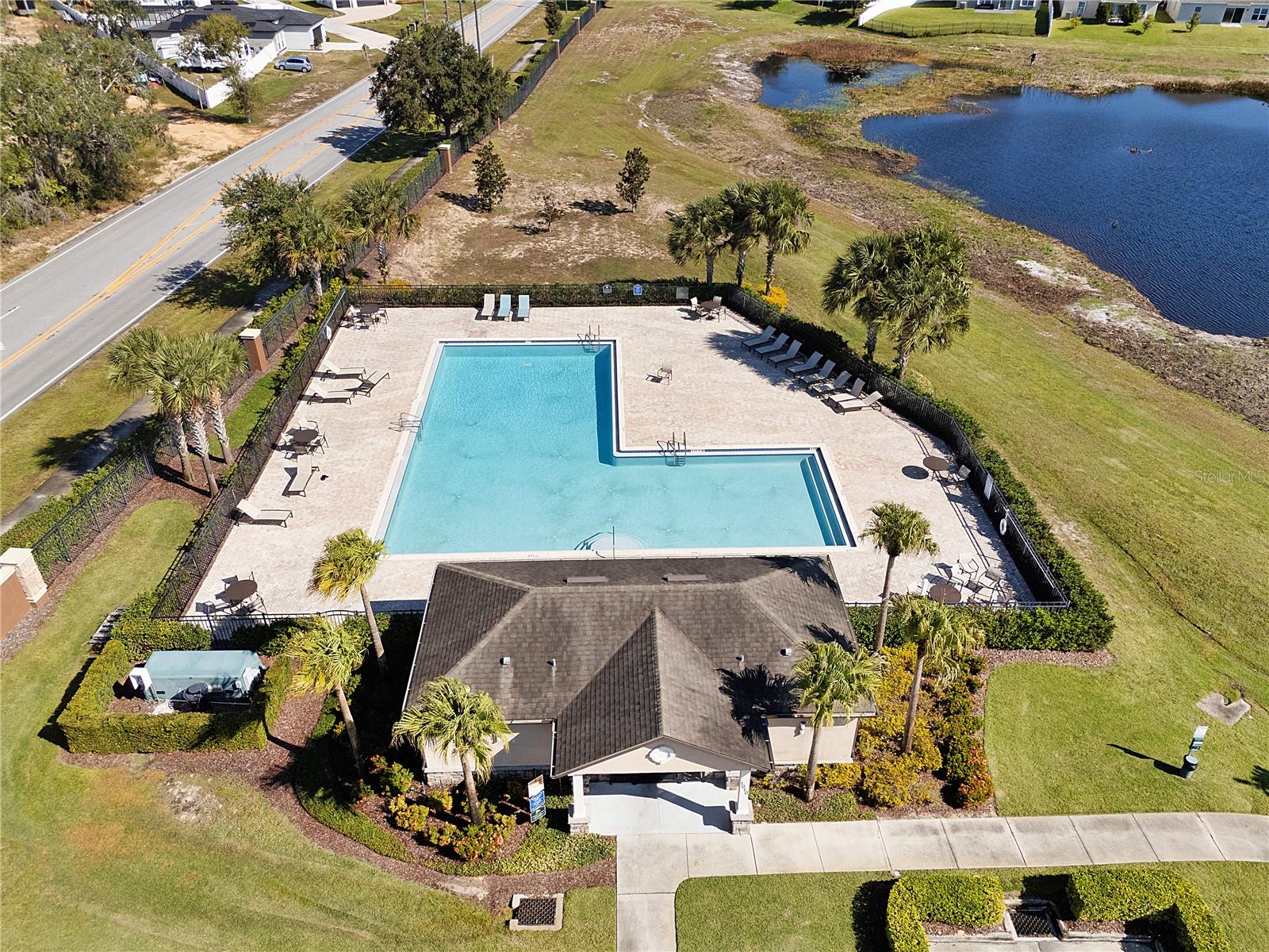 WILLIAMS PRESERVE PH II-A - Residential Lease