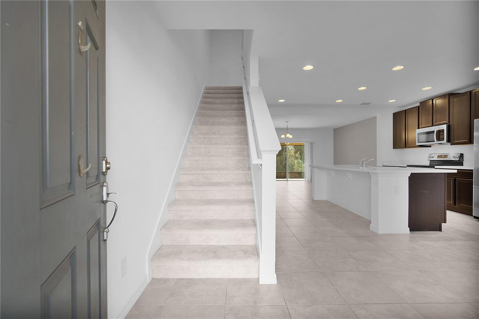 WILLIAMS PRESERVE PH II-A - Residential Lease