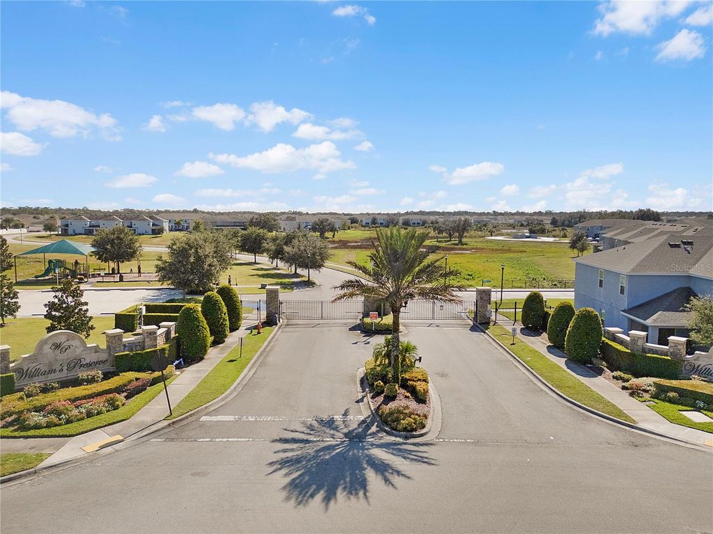 Photo of 110 Claire Lane, Davenport, FL 33837 (MLS # O6358954)