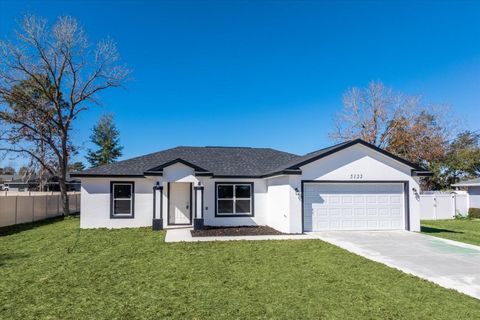 Photo of 5122 Pecan Road, Ocala, FL 34472 (MLS # OM718562)