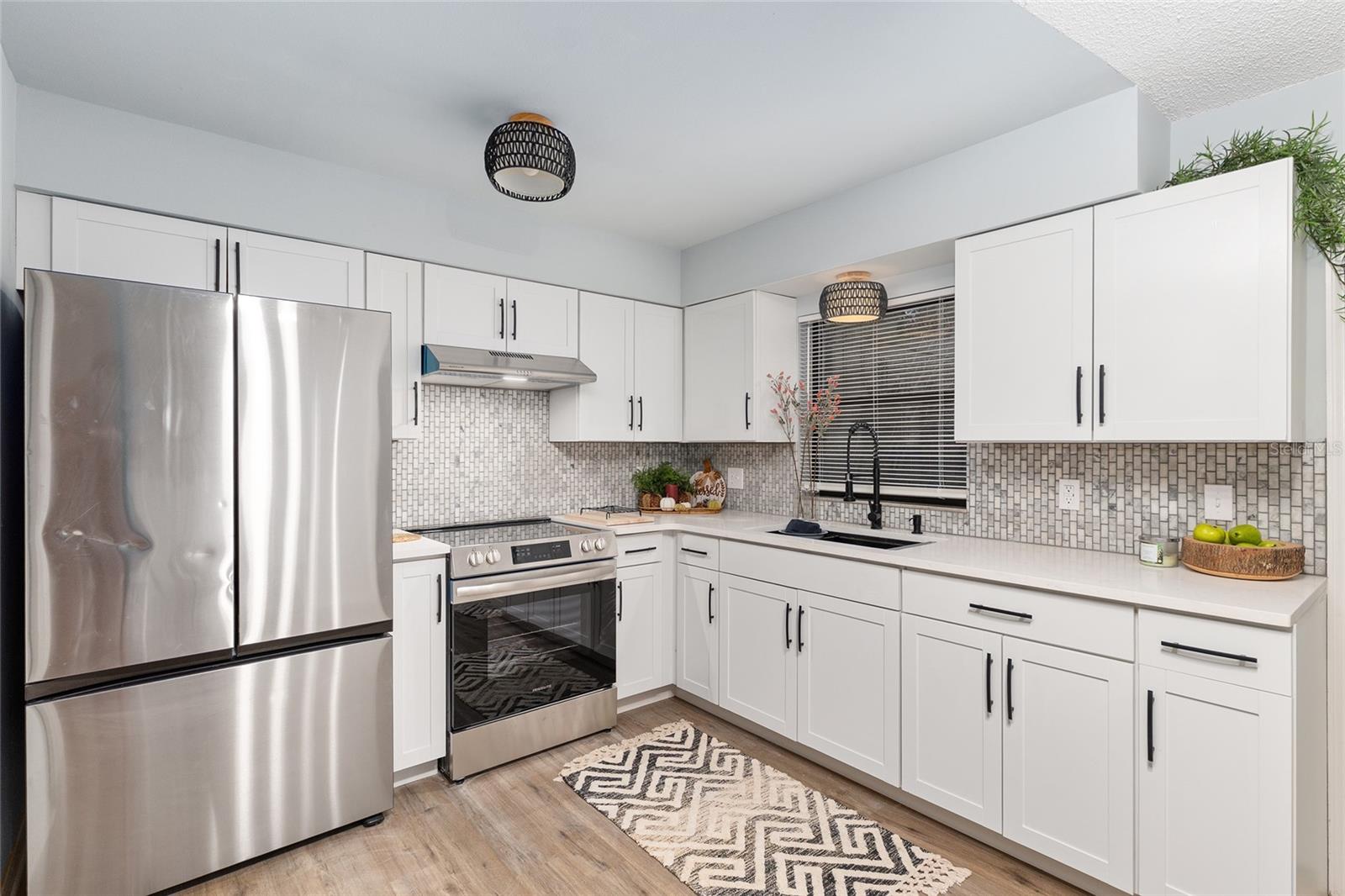 CORAL RDG NORTH - Residential