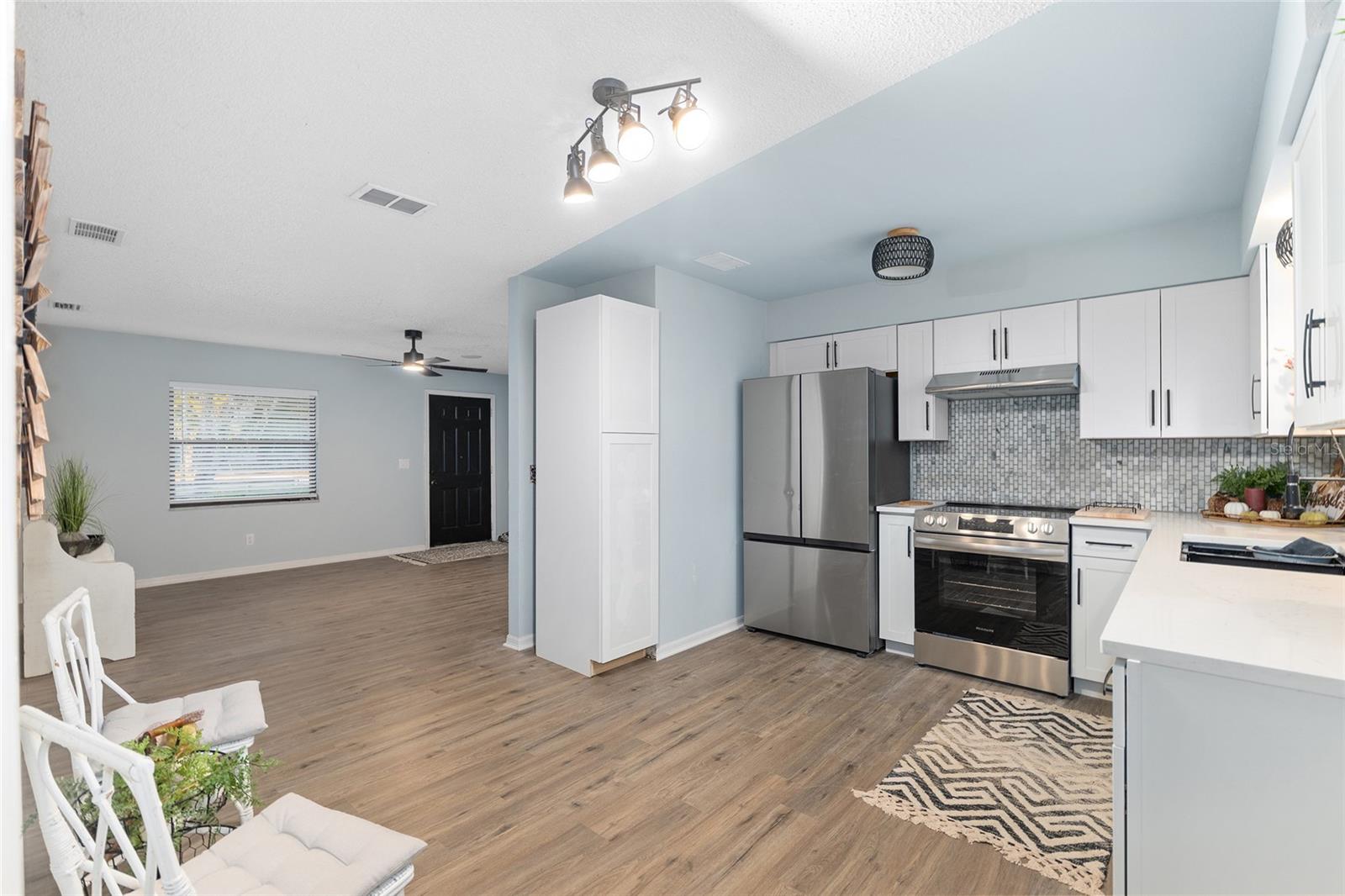 CORAL RDG NORTH - Residential