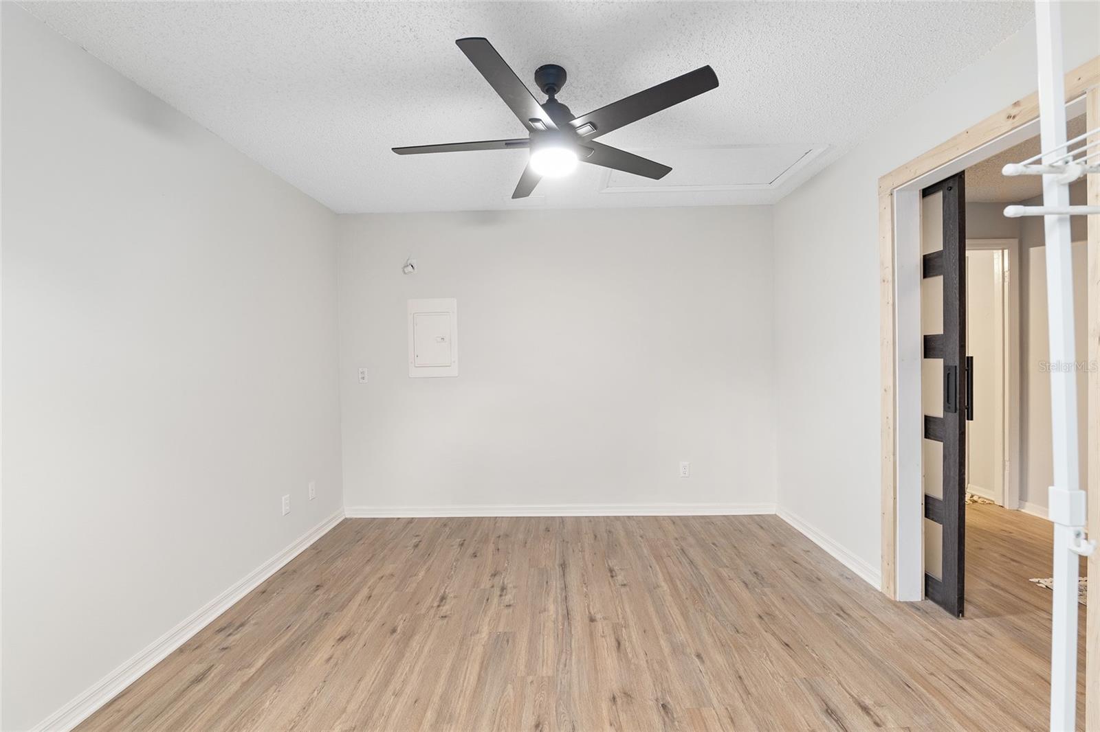 CORAL RDG NORTH - Residential