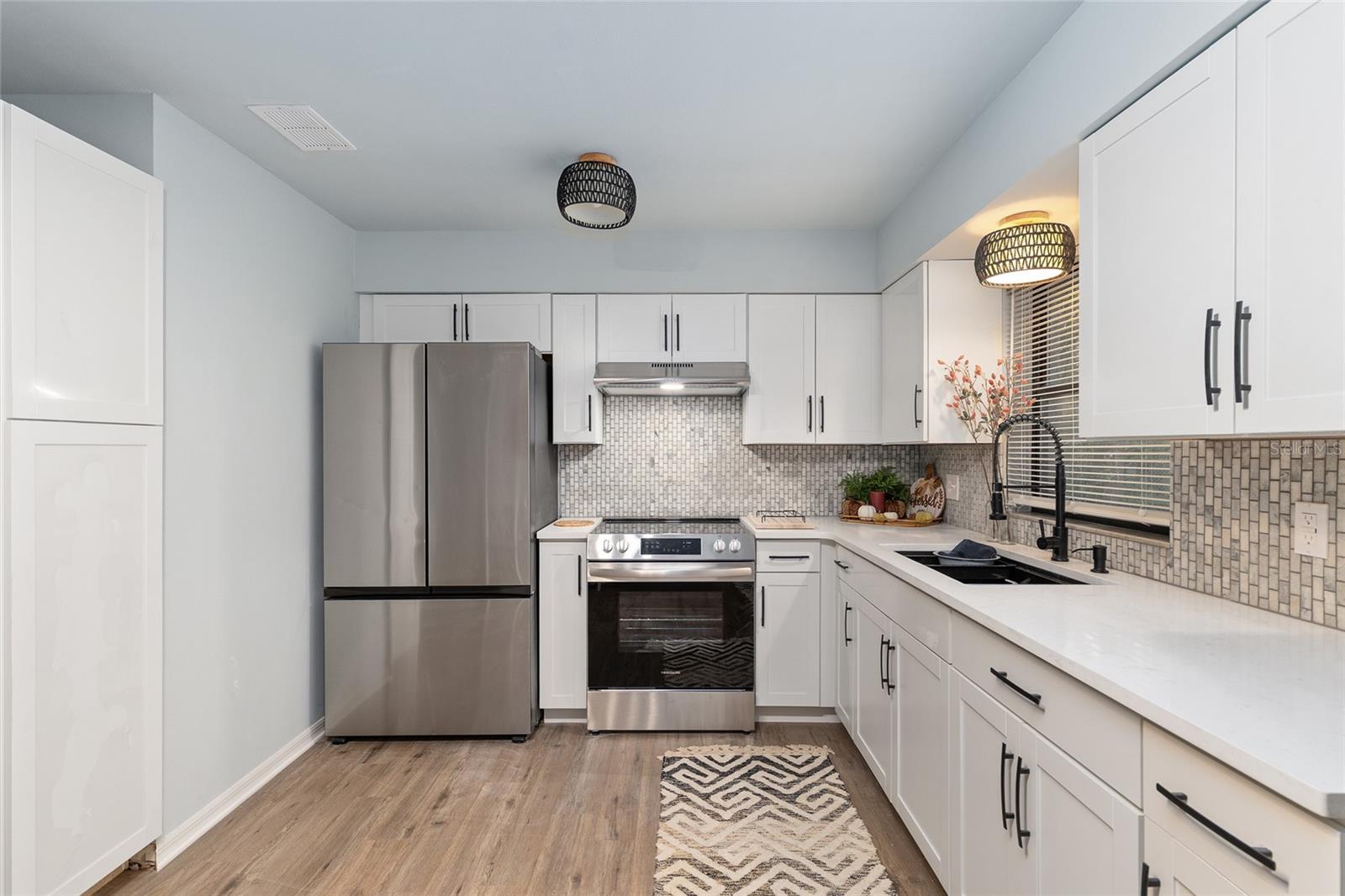 CORAL RDG NORTH - Residential