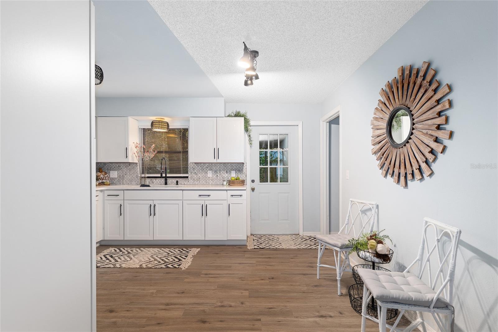 CORAL RDG NORTH - Residential