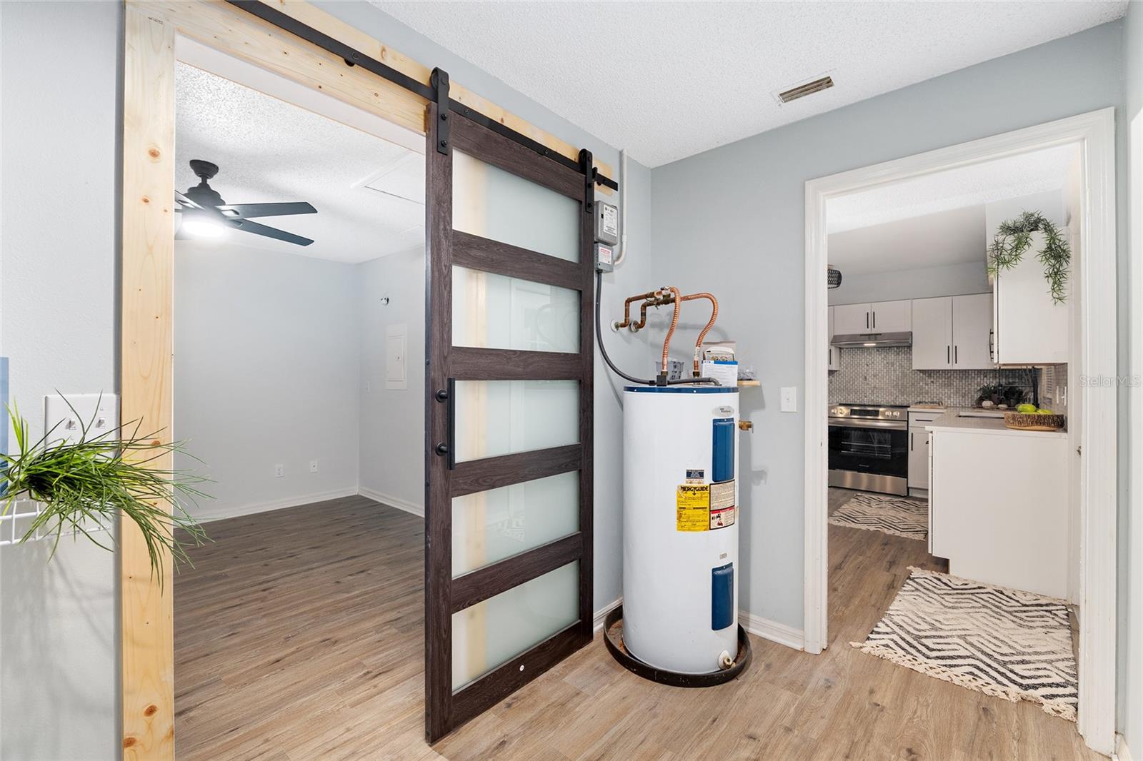 CORAL RDG NORTH - Residential