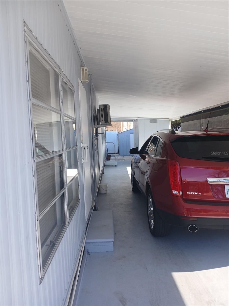 COUNTRYSIDE ESTATES MOBILE HOME PARK UNREC - Residential