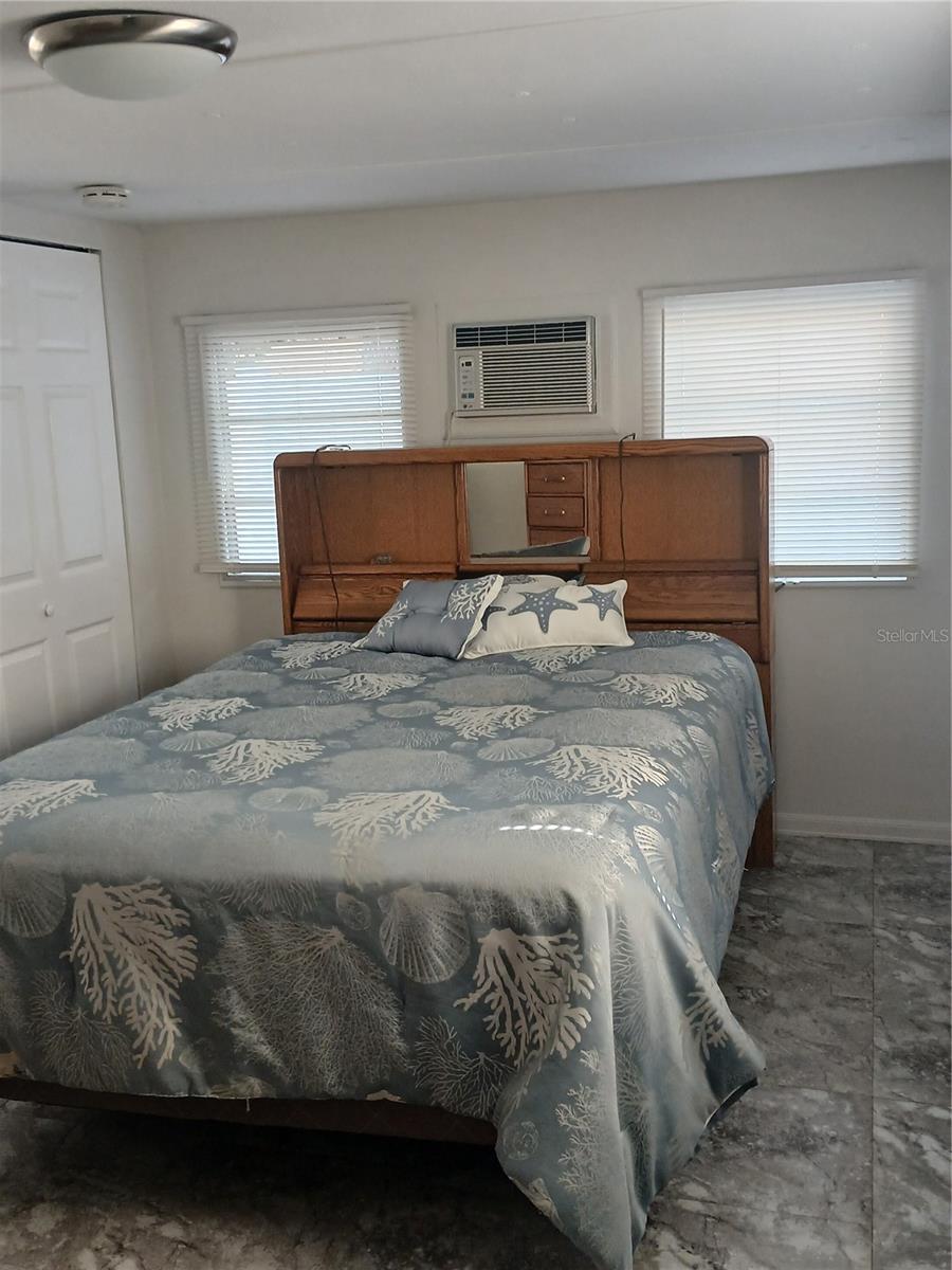 COUNTRYSIDE ESTATES MOBILE HOME PARK UNREC - Residential