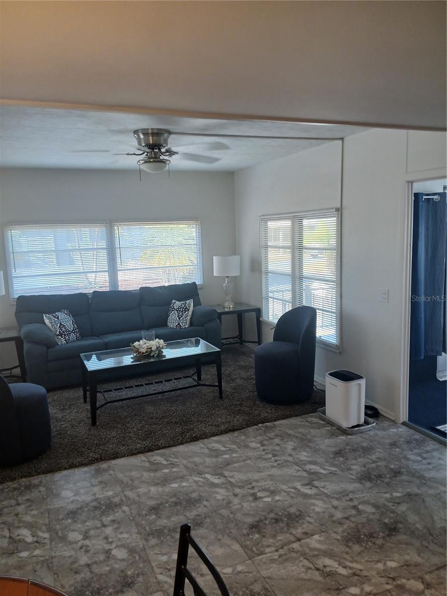 COUNTRYSIDE ESTATES MOBILE HOME PARK UNREC - Residential