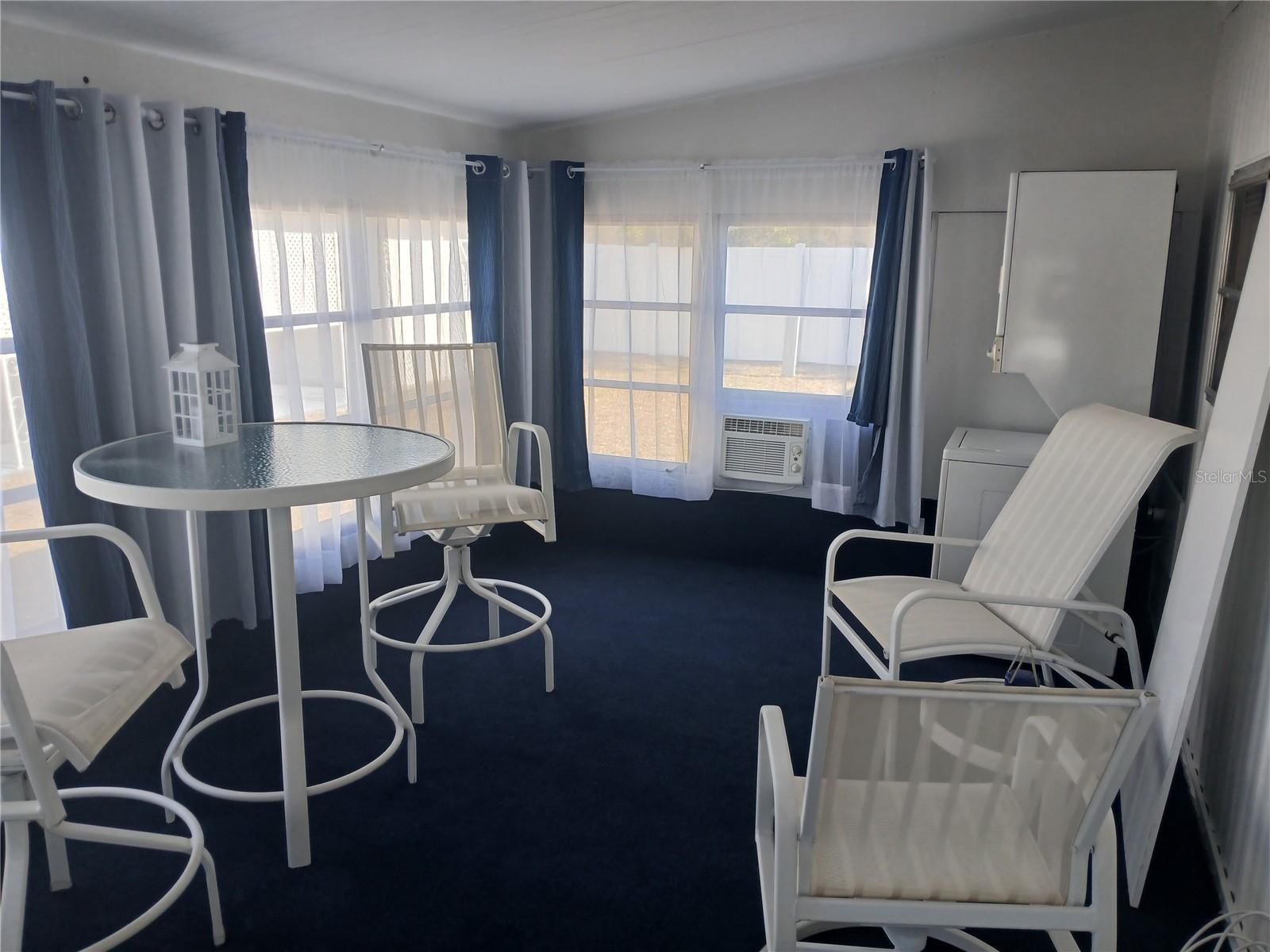 COUNTRYSIDE ESTATES MOBILE HOME PARK UNREC - Residential