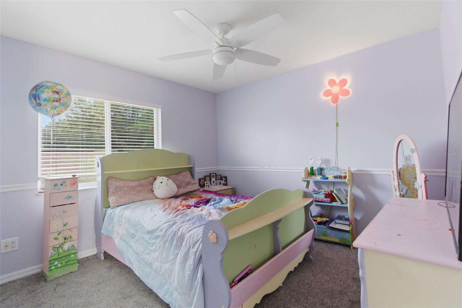 THOUSAND OAKS MULTI-FAM 01-4 - Residential