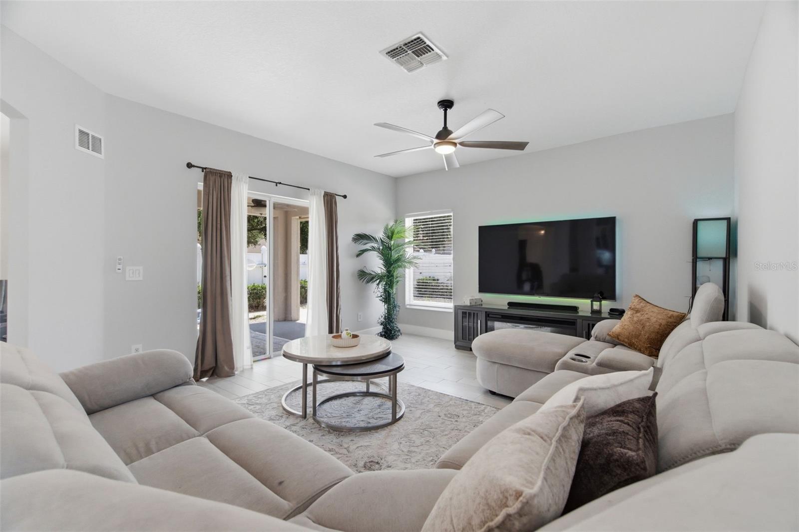 THOUSAND OAKS MULTI-FAM 01-4 - Residential