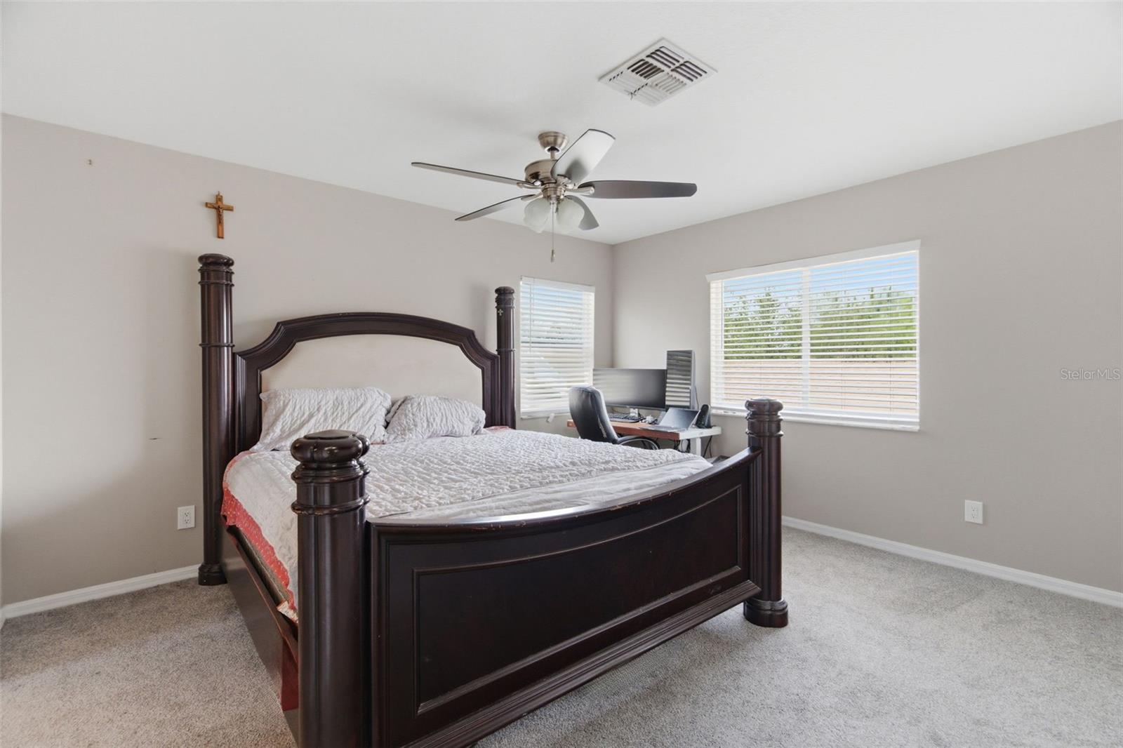 THOUSAND OAKS MULTI-FAM 01-4 - Residential
