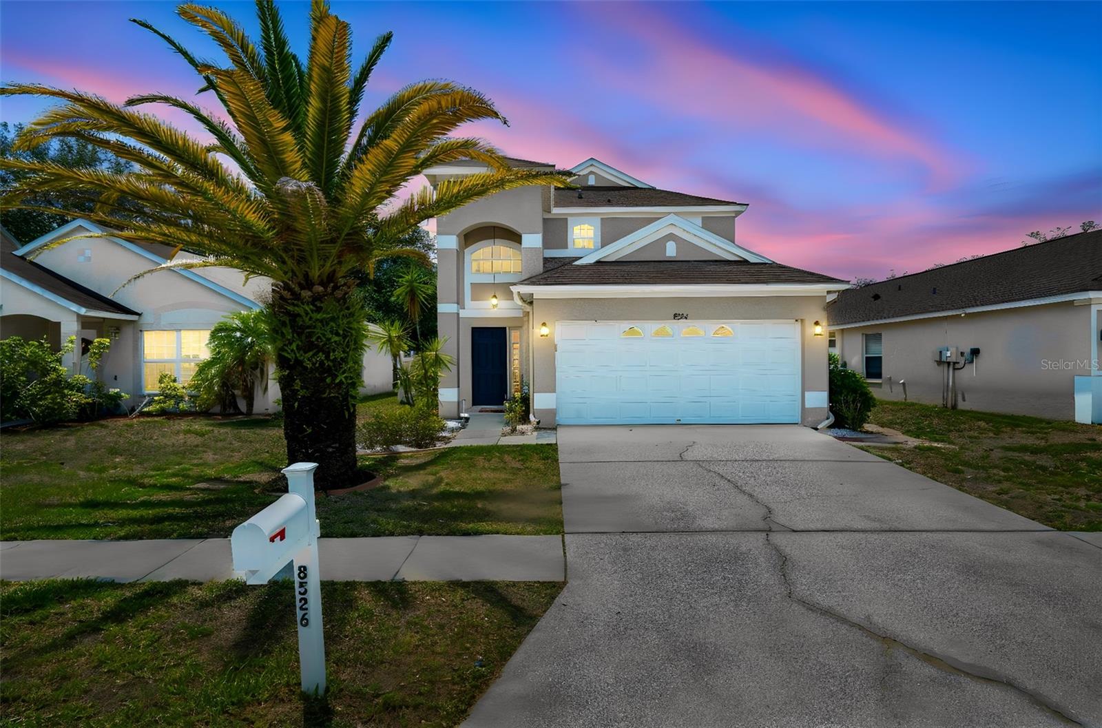 THOUSAND OAKS MULTI-FAM 01-4 - Residential