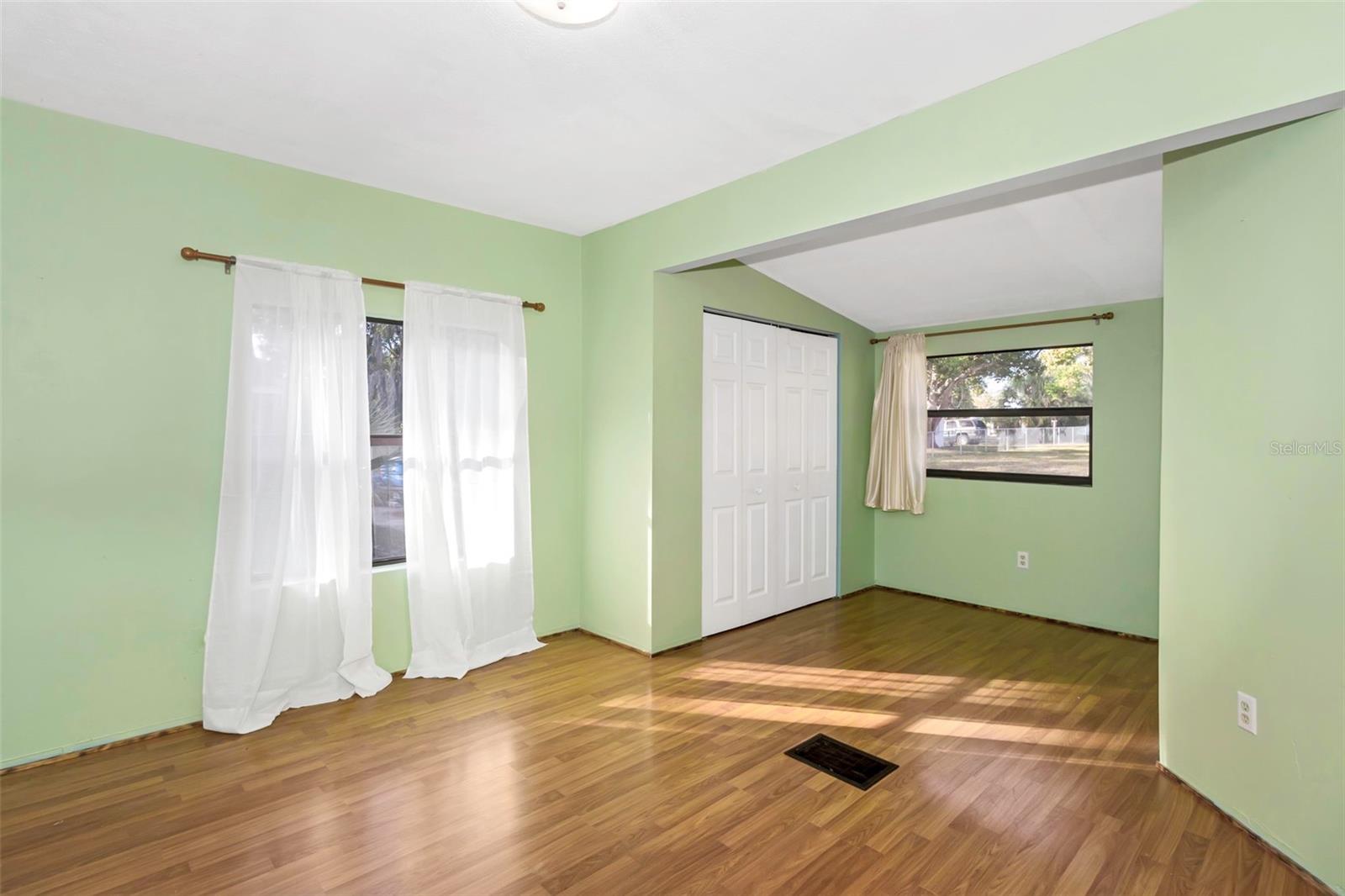 CITY OF NEW PORT RICHEY - Residential