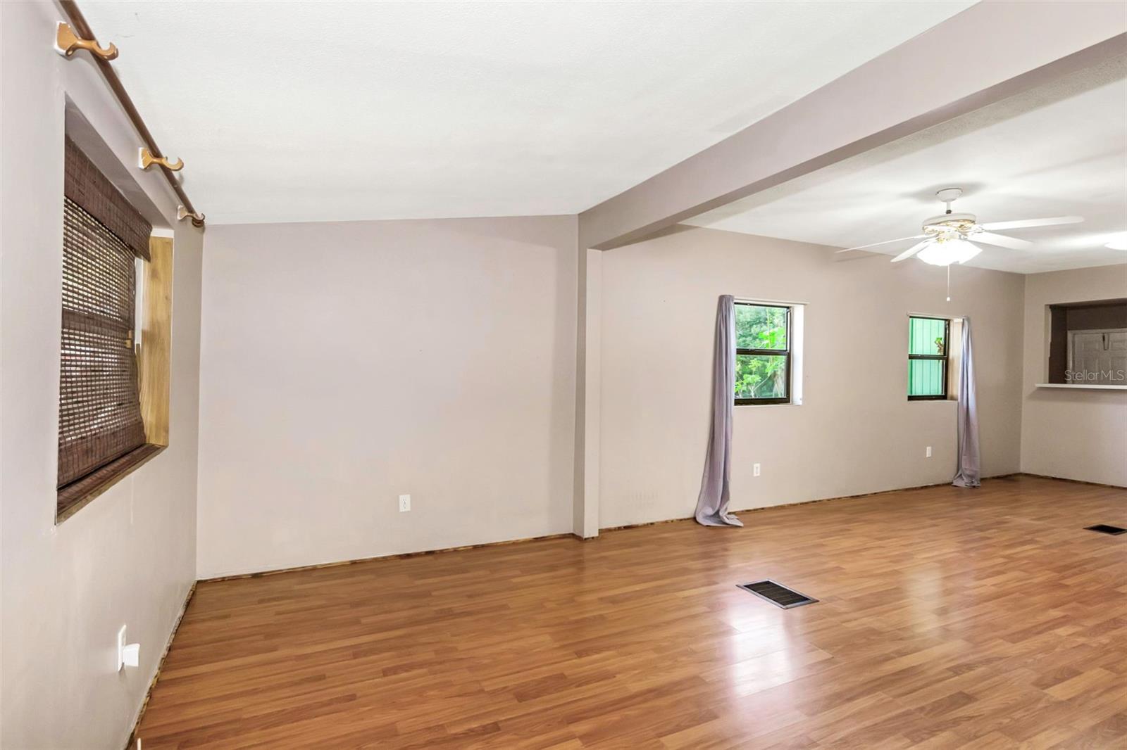 CITY OF NEW PORT RICHEY - Residential