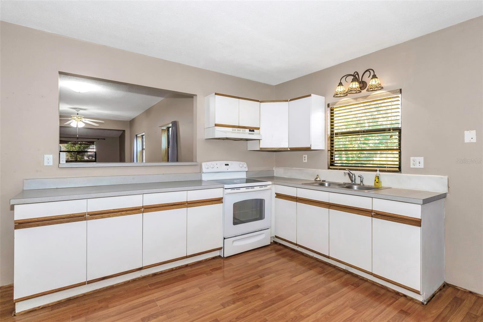 CITY OF NEW PORT RICHEY - Residential