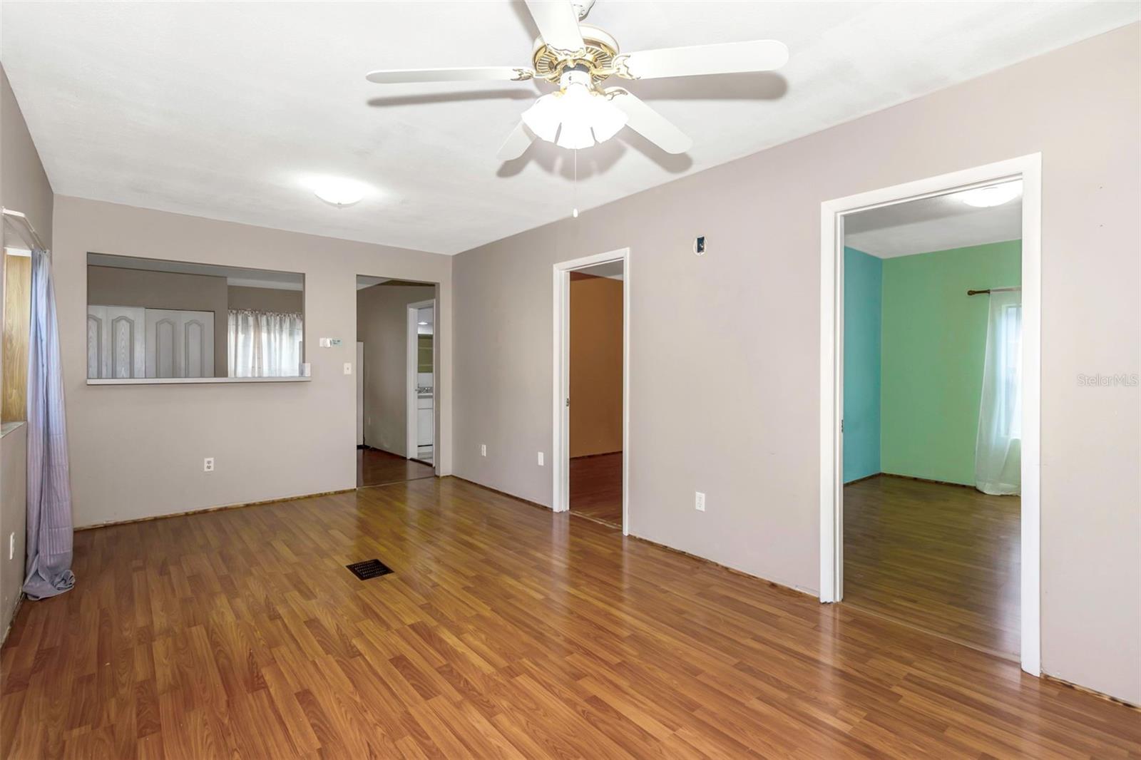 CITY OF NEW PORT RICHEY - Residential