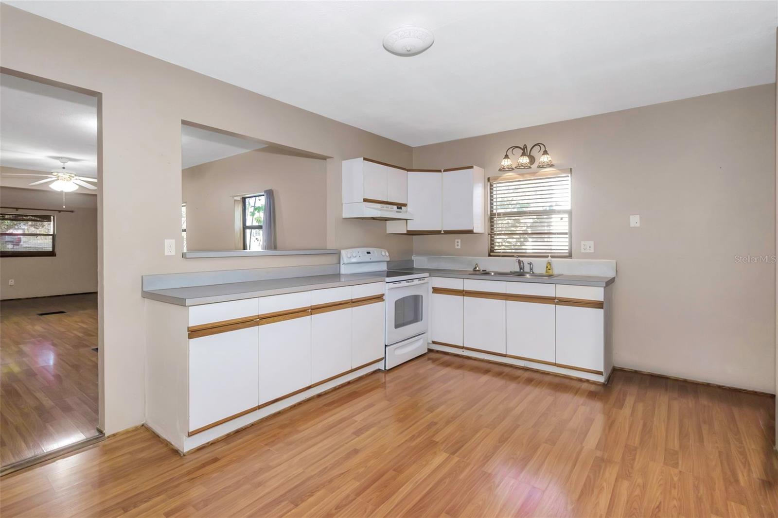 CITY OF NEW PORT RICHEY - Residential