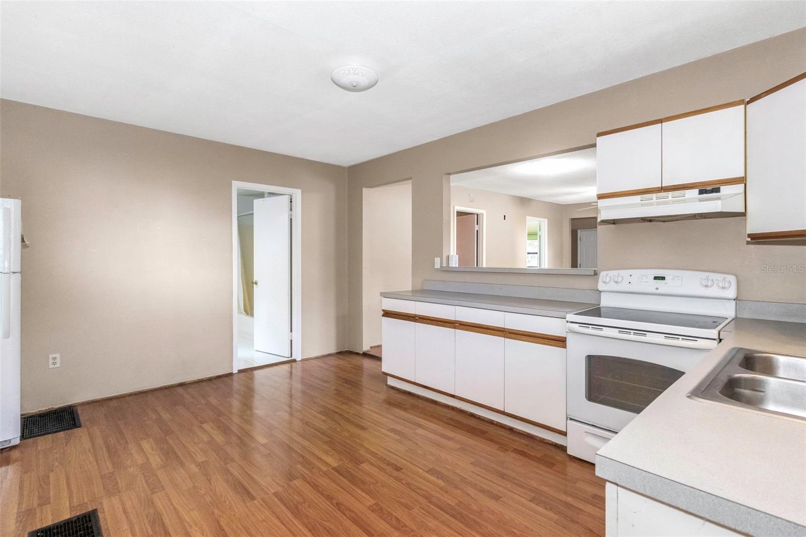 CITY OF NEW PORT RICHEY - Residential