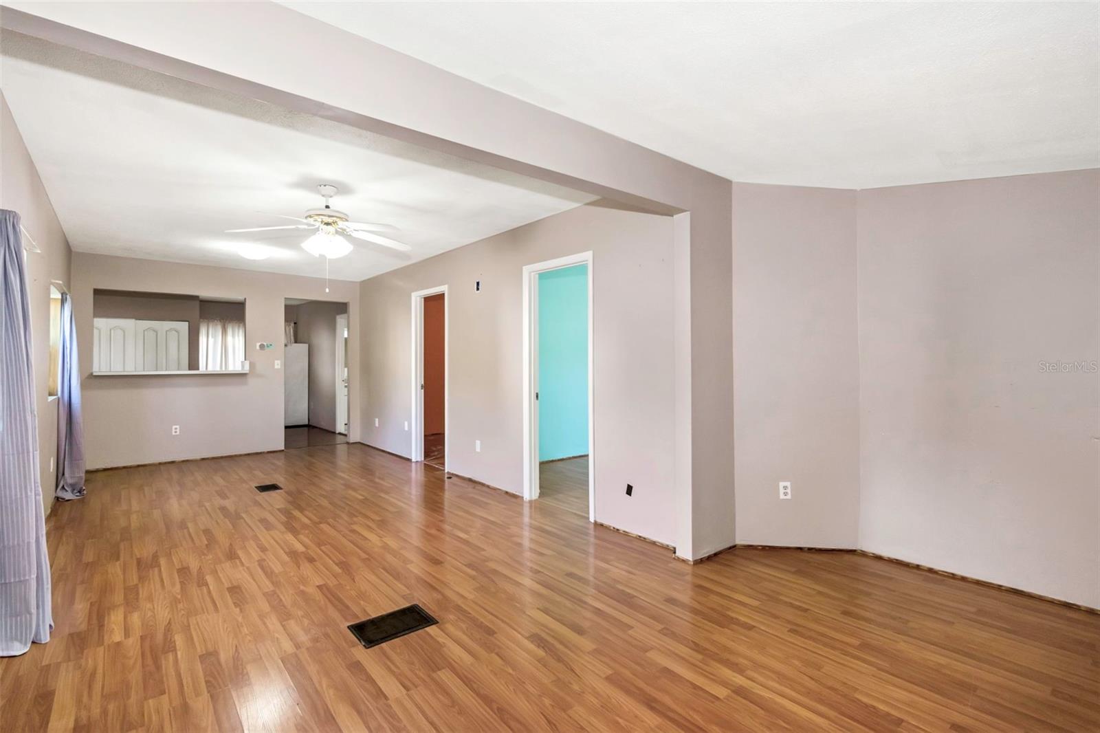 CITY OF NEW PORT RICHEY - Residential