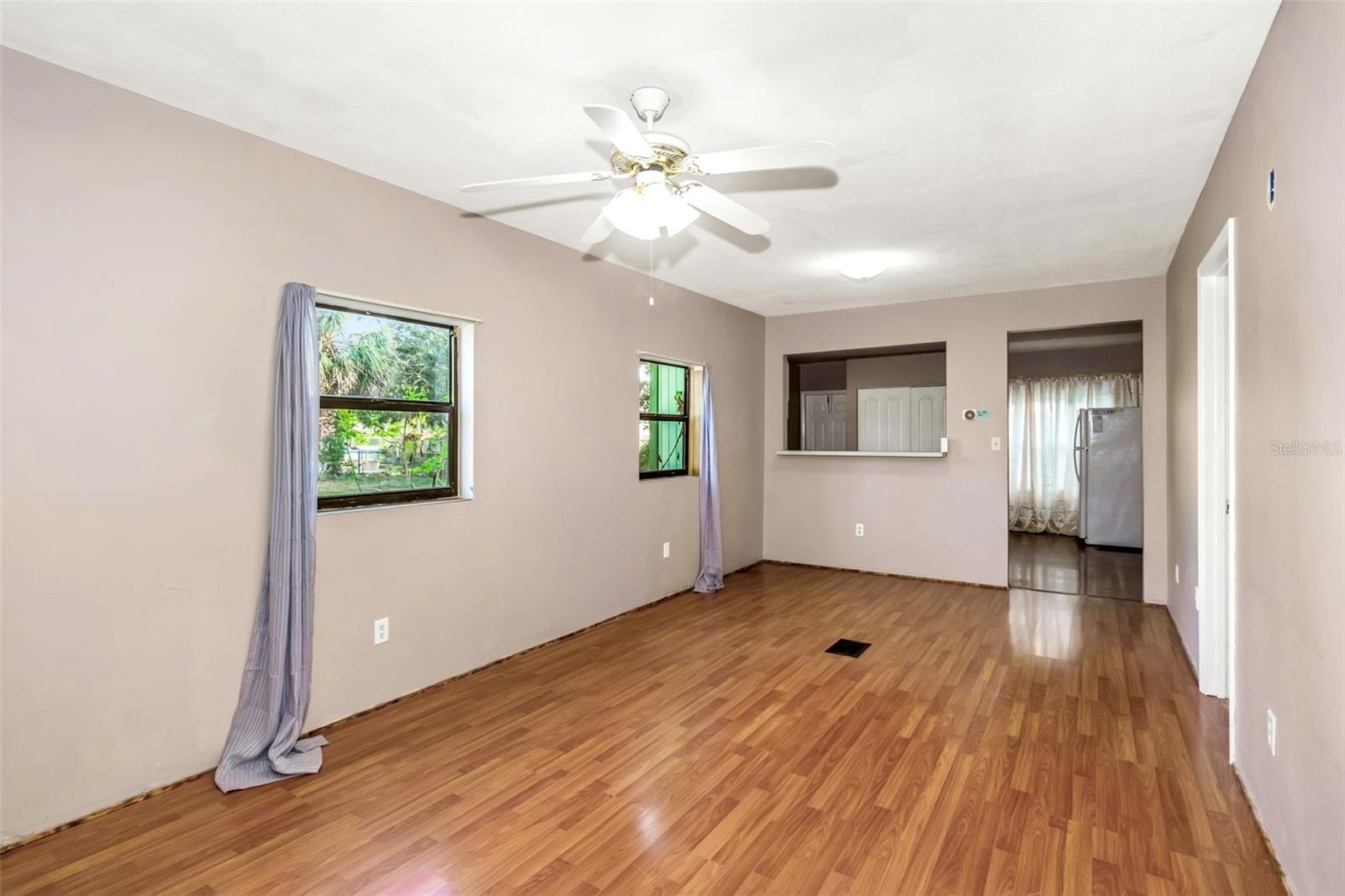 CITY OF NEW PORT RICHEY - Residential