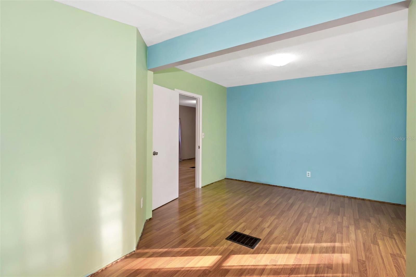 CITY OF NEW PORT RICHEY - Residential