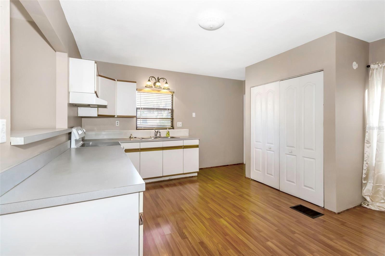 CITY OF NEW PORT RICHEY - Residential