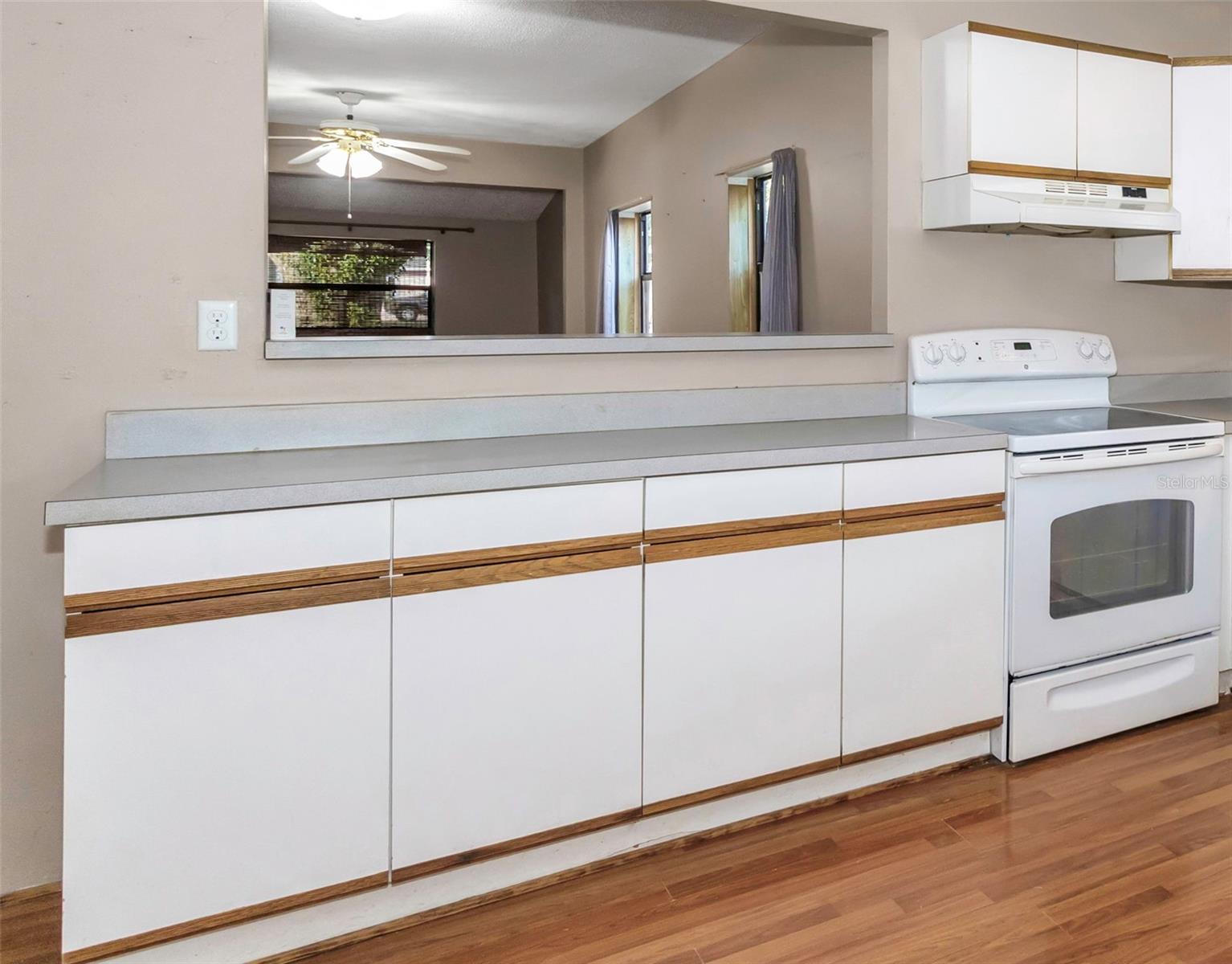 CITY OF NEW PORT RICHEY - Residential