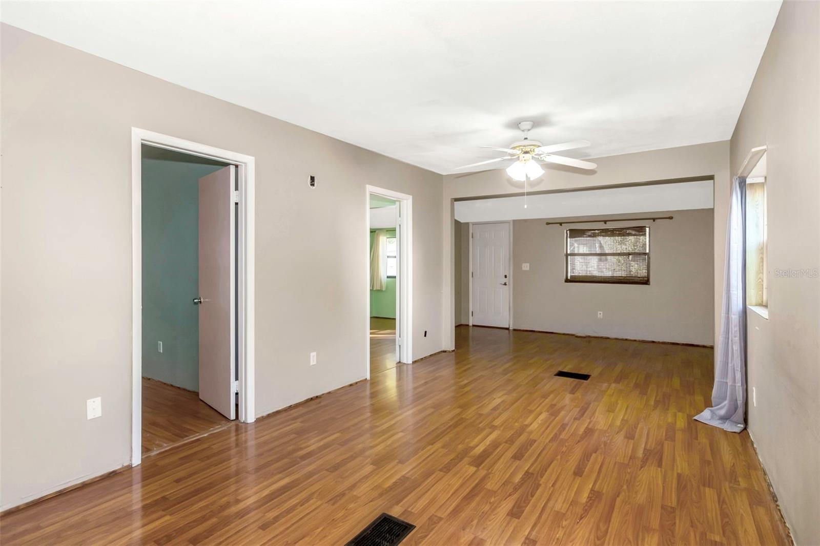 CITY OF NEW PORT RICHEY - Residential