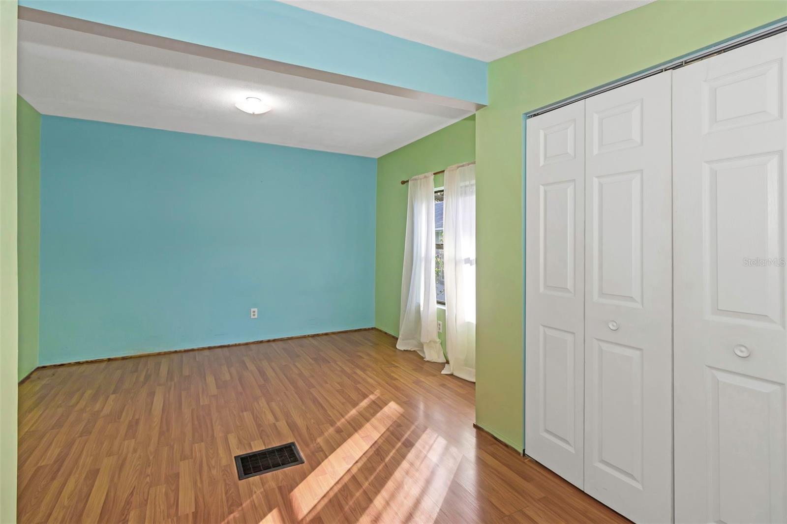 CITY OF NEW PORT RICHEY - Residential