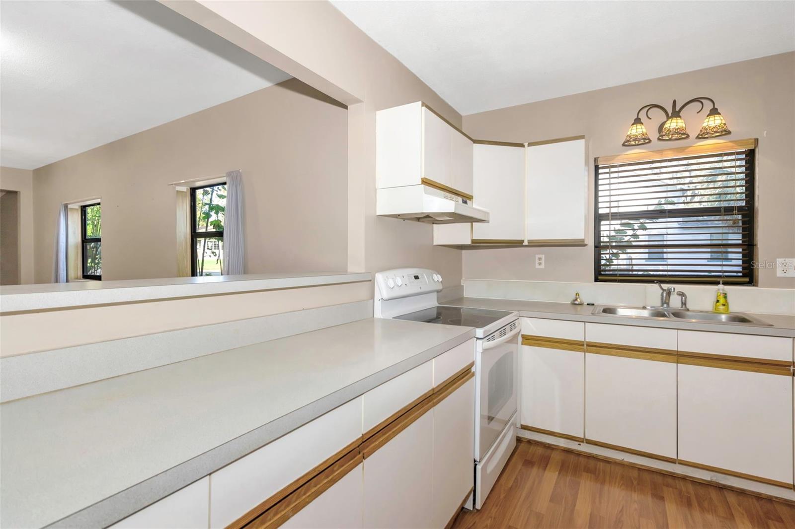 CITY OF NEW PORT RICHEY - Residential