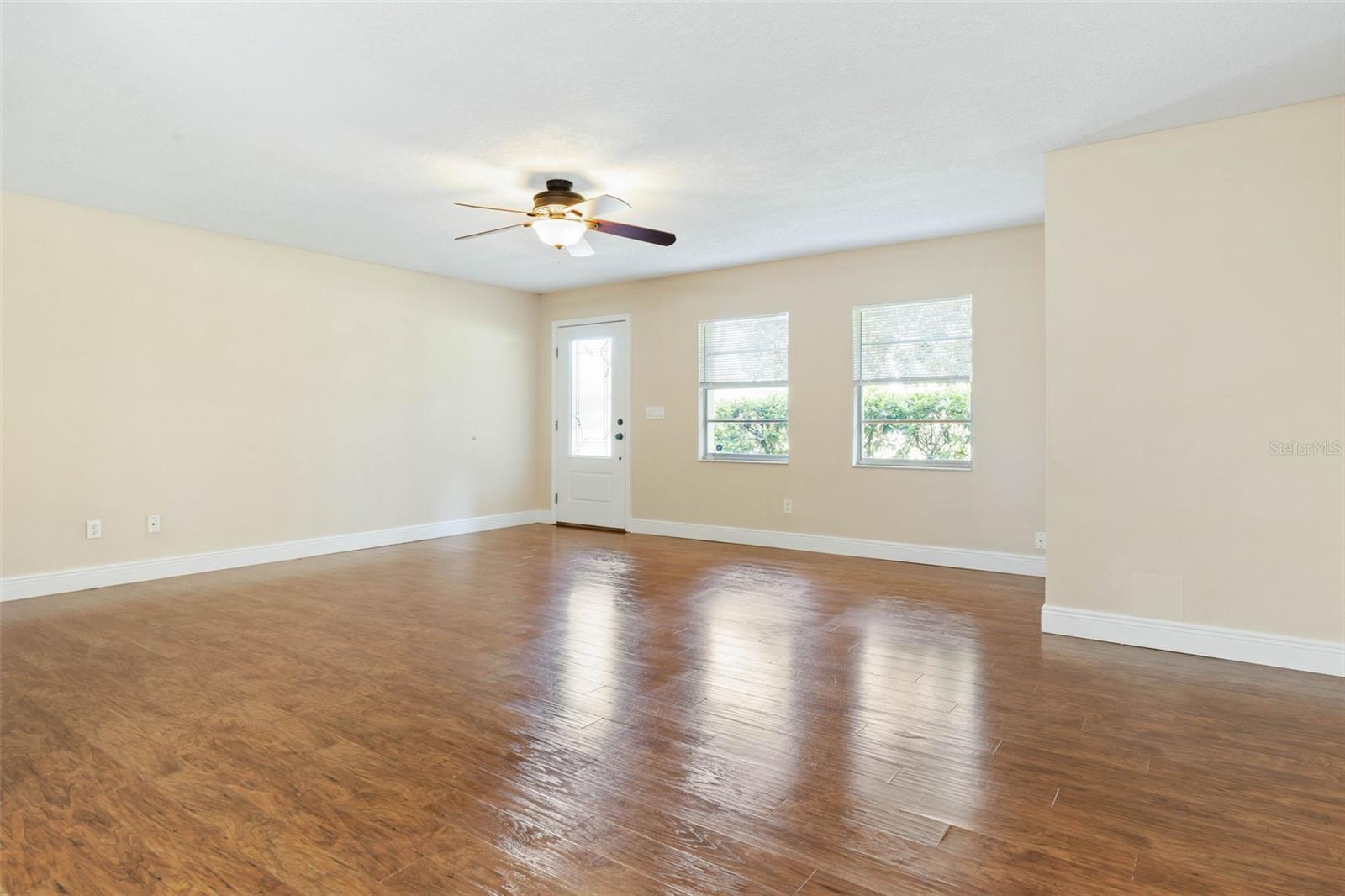 INDIAN TRAILS - Residential Lease