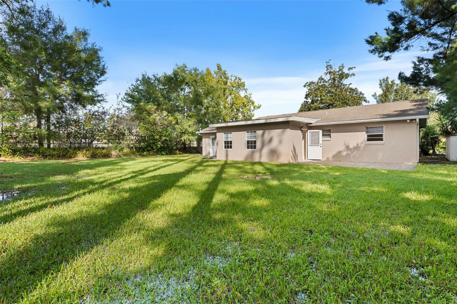 INDIAN TRAILS - Residential Lease