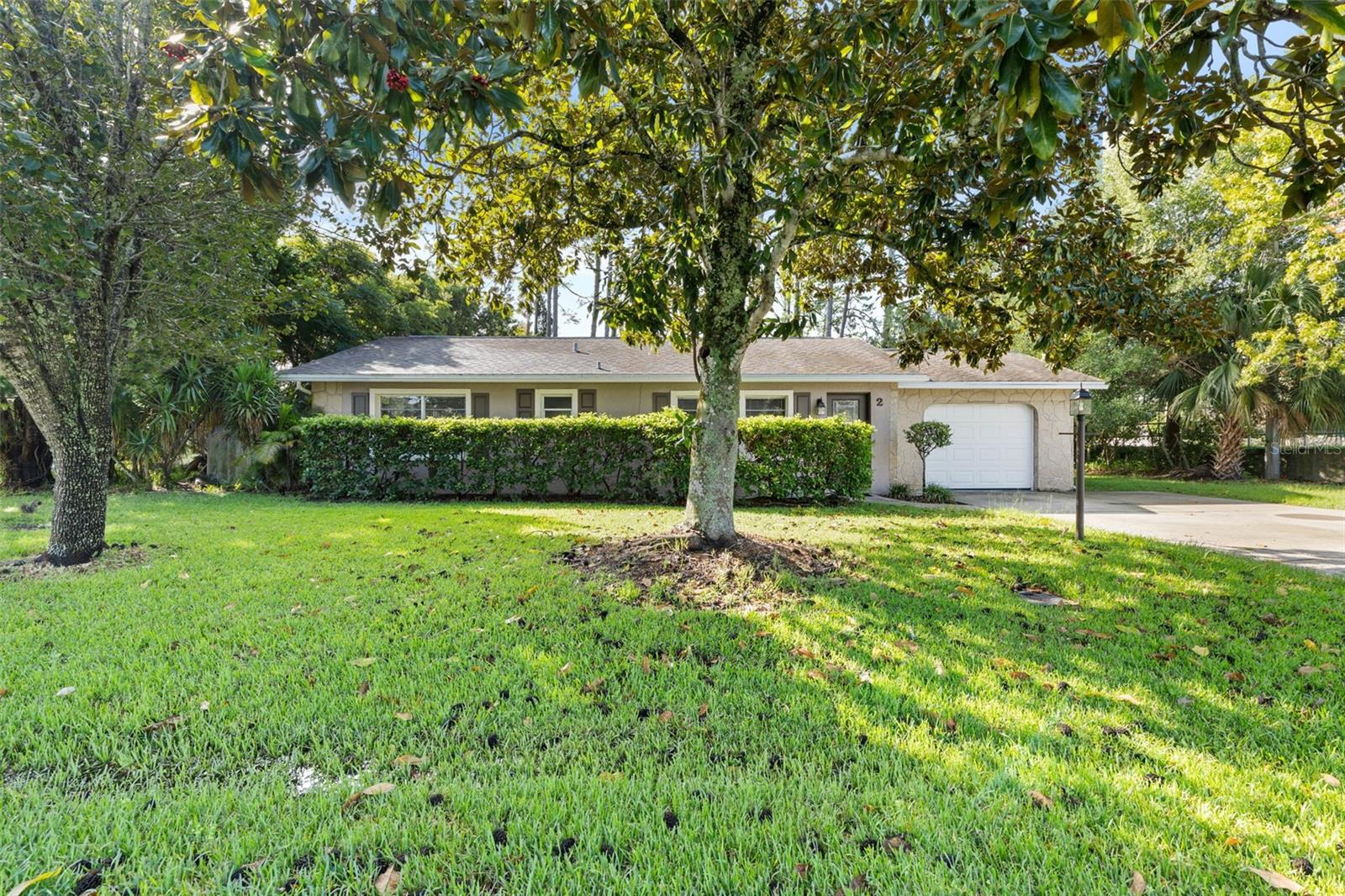 INDIAN TRAILS - Residential Lease