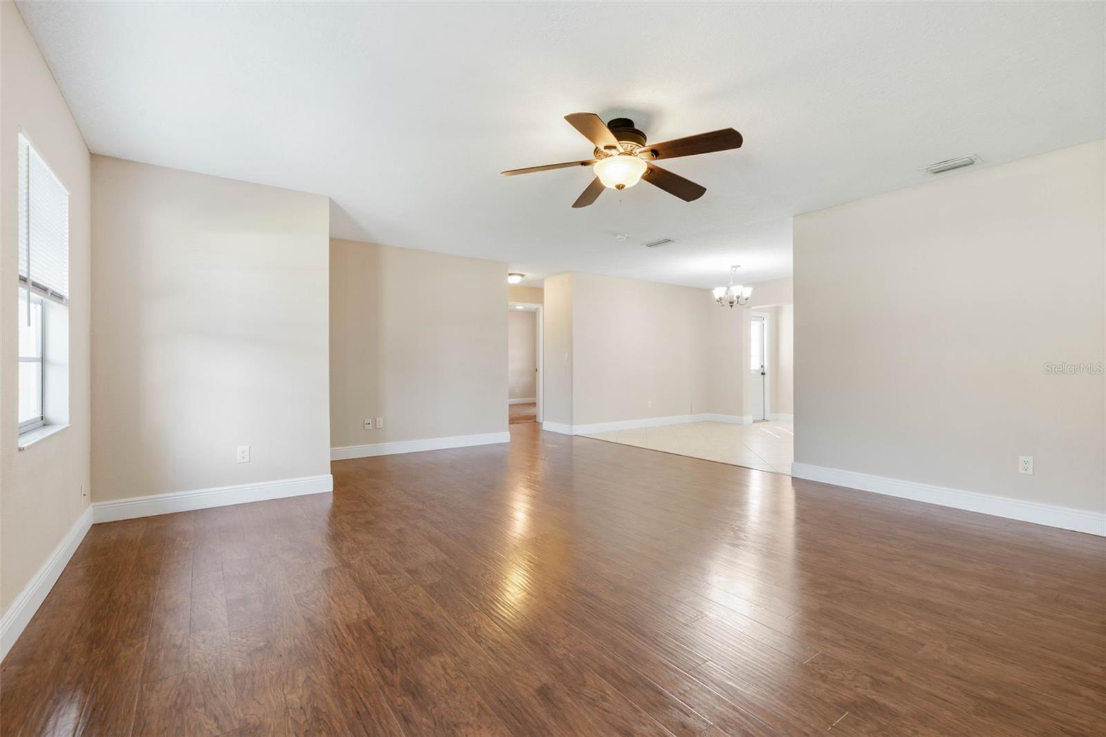 INDIAN TRAILS - Residential Lease