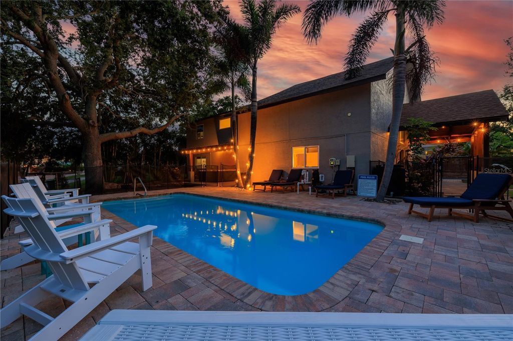 Photo of Seminole, FL 33772 (MLS # TB8458835)