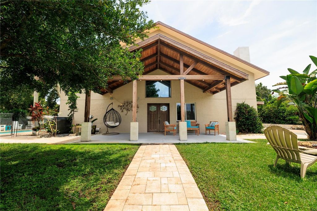 Photo of Seminole, FL 33772 (MLS # TB8458835)