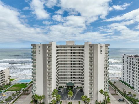 Photo of 2055 S Atlantic Avenue #1002, Daytona Beach, FL 32118 (MLS # V4946249)