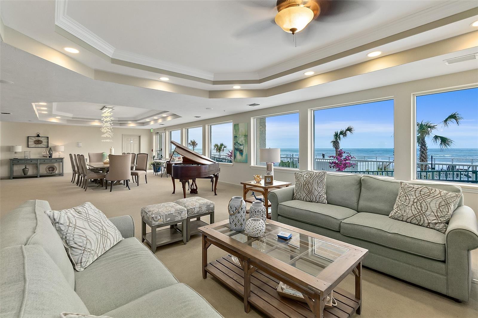 TOWERS GRANDE CONDO - Residential