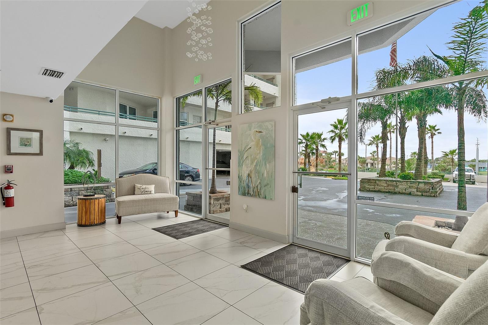 TOWERS GRANDE CONDO - Residential