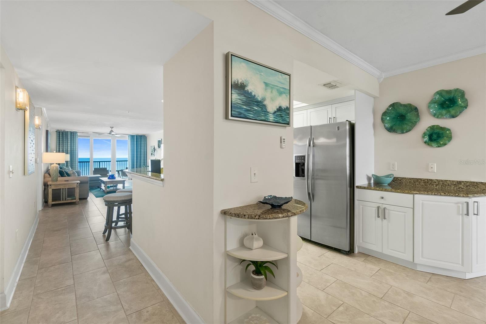 TOWERS GRANDE CONDO - Residential