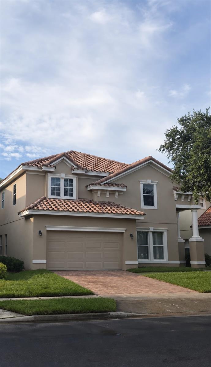 Photo of 6956 Brescia Way, Orlando, FL 32819 (MLS # O6431790)